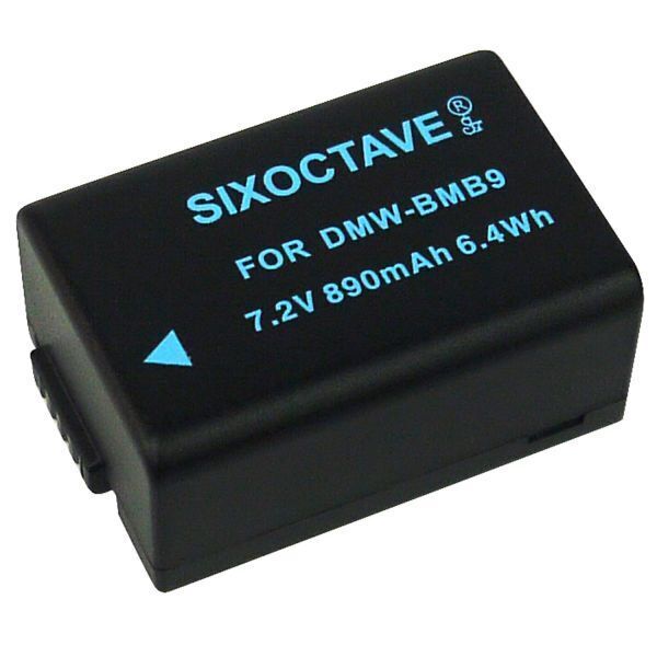 Panasonic DMW-BMB9 互換バッテリー2個(gè)と充電器 2.1A高速ACアダプター付 DMC-FZ150 DMC-FZ100 DMC-FZ70 DMC-FZ48 DMC-FZ45