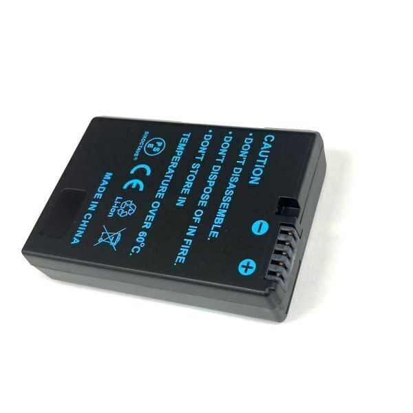 ニコン EN-EL14 対応 互換バッテリーと互換LCD充電器 2.1A ACアダプター付き D3200 D3300 D3400 D3500 D5100 D5200 D5300 D5500 D5600 Df