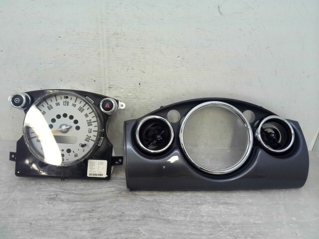 BMW ミニ GH-RA16 スピードメーター 851 yatsu