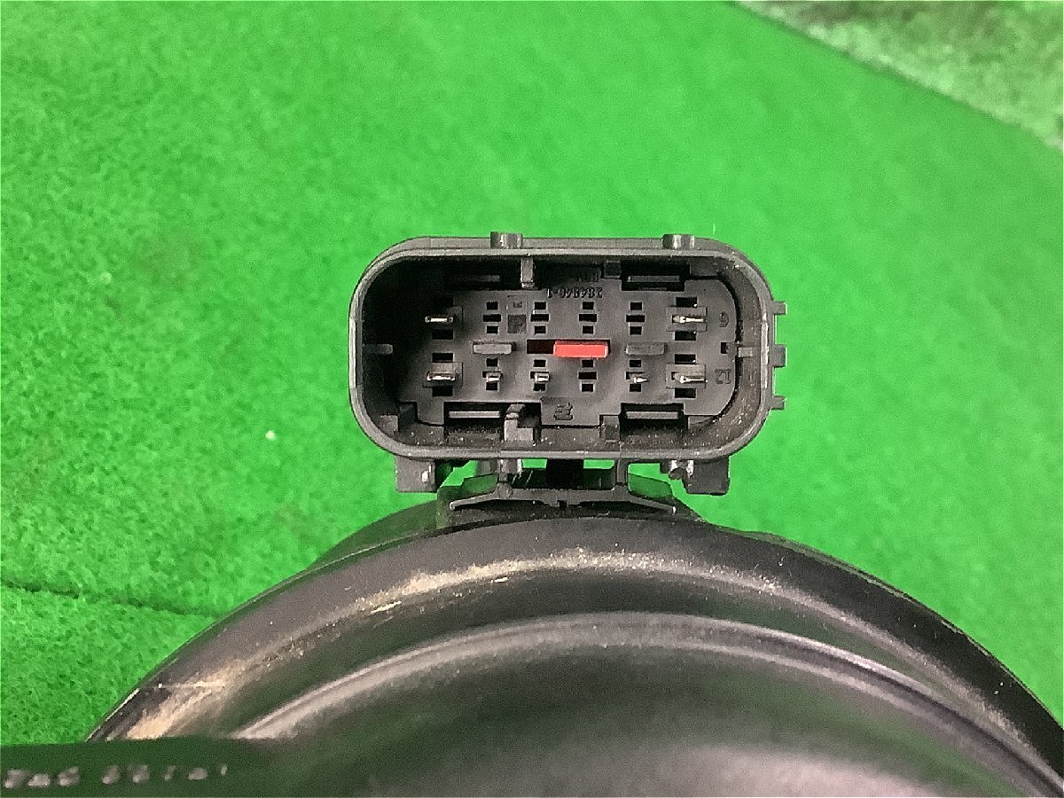 低走行外し TKG-FEB50 三菱 キャンター 純正 フューエルポンプ 燃料ポンプ 7ピン 4P10-T4 ディーゼル 9913km外し_画像10