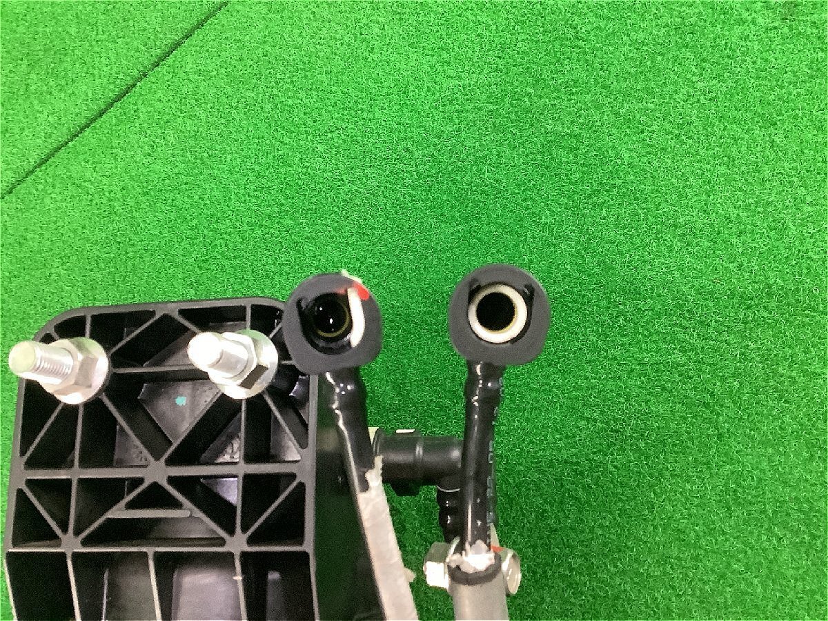 低走行外し TKG-FEB50 三菱 キャンター 純正 フューエルポンプ 燃料ポンプ 7ピン 4P10-T4 ディーゼル 9913km外し_画像6