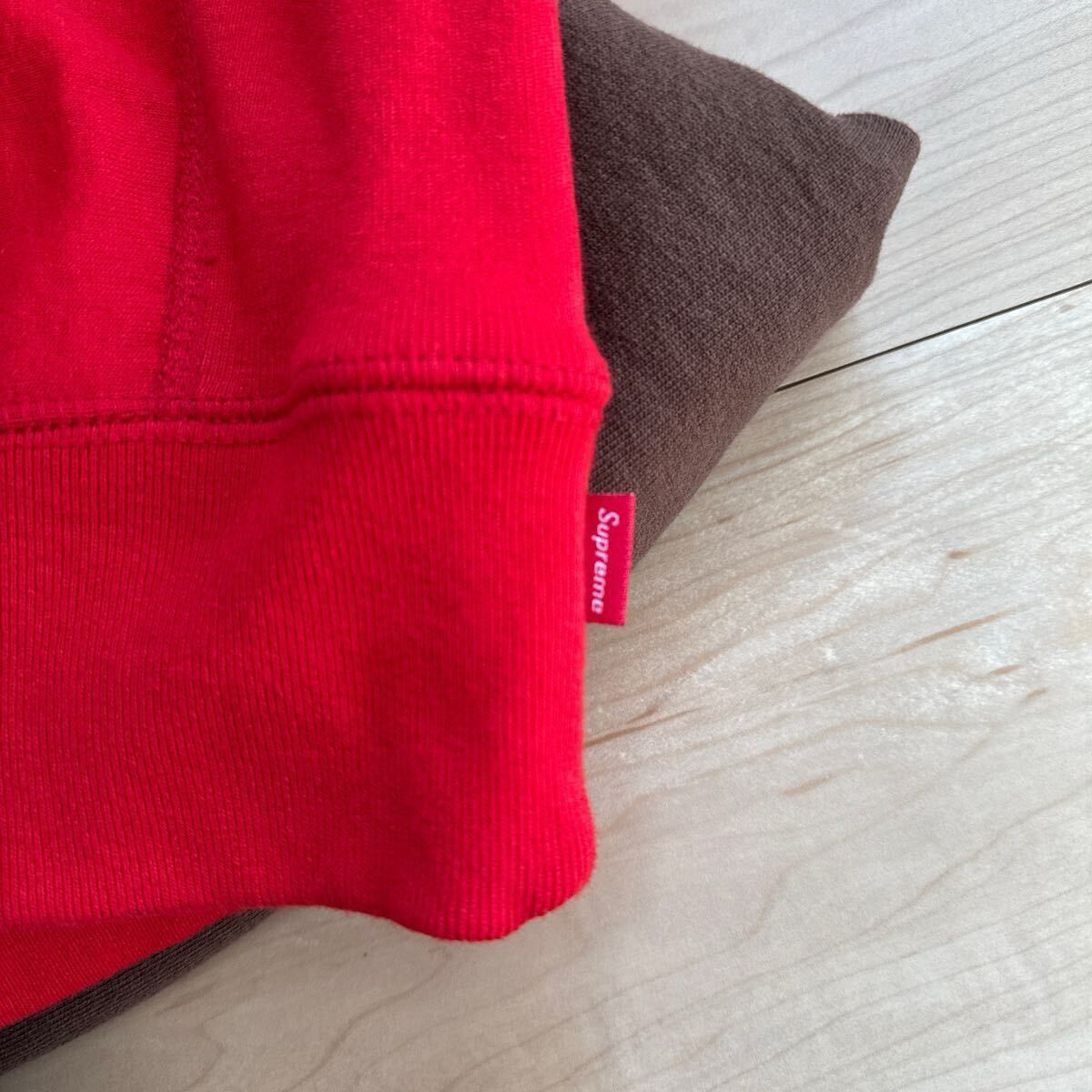 2024AW Supreme Box Logo Hooded Sweatshirt Multi XL シュプリームオンライン購入品 中古