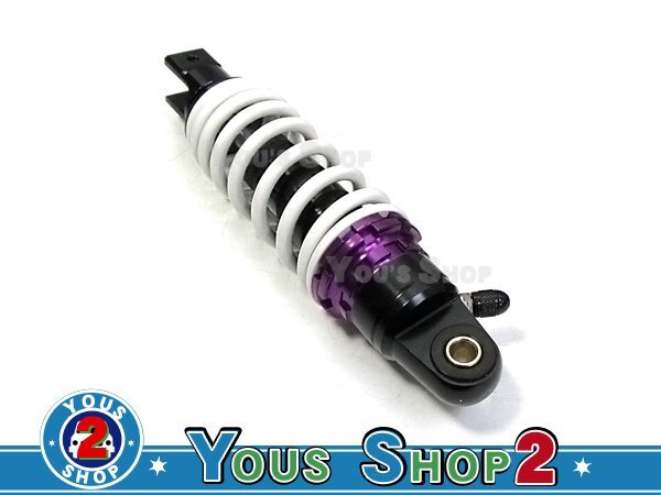  Jog JOG ZR 3YK 3KJ Aprio Vino задние амортизаторы подвеска 1 шт. 