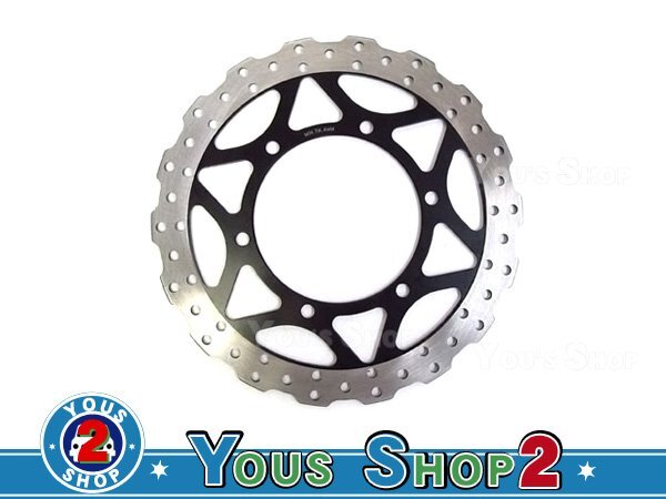 カワサキ Ninja250R EX250K ニンジャ フロント ディスクローター