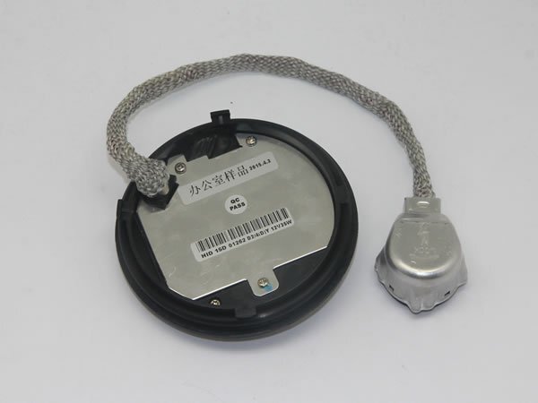 LEXUS レクサス IS350/250 GSE30系 OEM制 HIDバラスト 純正ヘッドライト 交換用 H25.5～ HID用 キセノン ヘッドランプ 単品