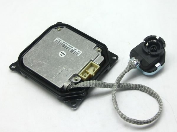 LEXUS レクサス LS460/460L USF40系 OEM制 HIDバラスト 純正ヘッドライト 交換用 H21.10～H24.9 HID用 キセノン ヘッドランプ 単品