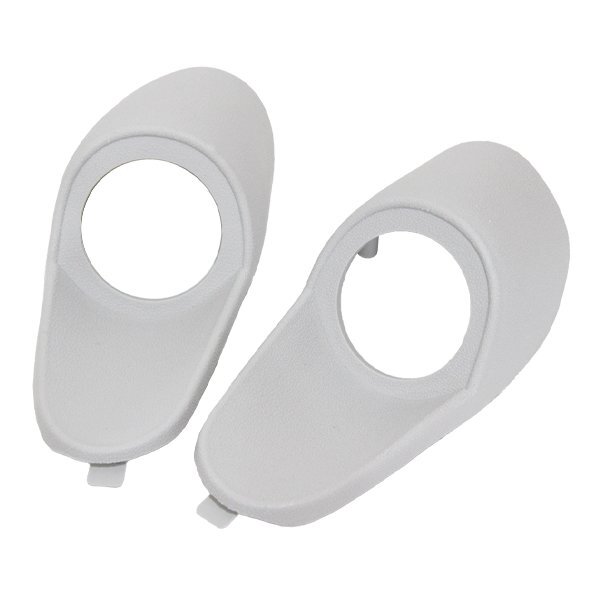 Б Aピラー ピラー スピーカー ベース スピーカー増?jiān)O(shè) ツイーター 左右 汎用 加工用 臺(tái)座 ベース ピラー オーディオ 樹脂制 新品