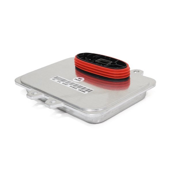 ю 【純正交換用】 フォルクスワーゲン ゴルフ 2010-2013 HID バラスト [ D1S ] 1個(gè) キセノン 互換品 [參考品番： 5DV00900000/63126937223