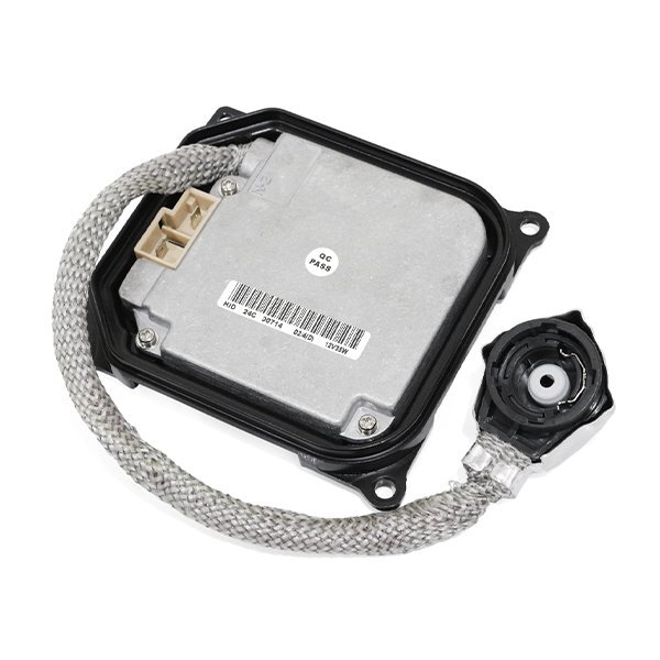 ю [ оригинальный сменный ] Lexus IS250/IS350 2006-2011 HID балласт [ D4S/D4R ] 1 шт ксенон сменный товар OEM [ справка номер товара : DDLT003/KDLT003 ]