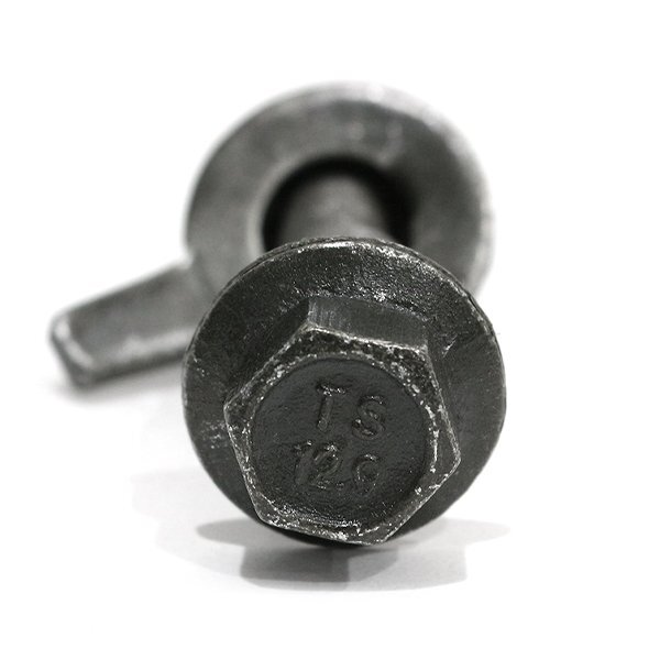 ю 【送料無料】 キャンバー調(diào)整ボルト [ 12mm ] 2本 セット ±1.75° CHEVROLET MW ME34S フロント 長穴加工不要 キャンバー角