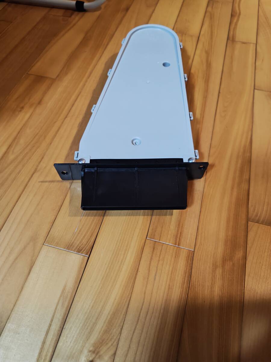 Rinnai RSW-F402 フロントオープン食洗機 排気口
