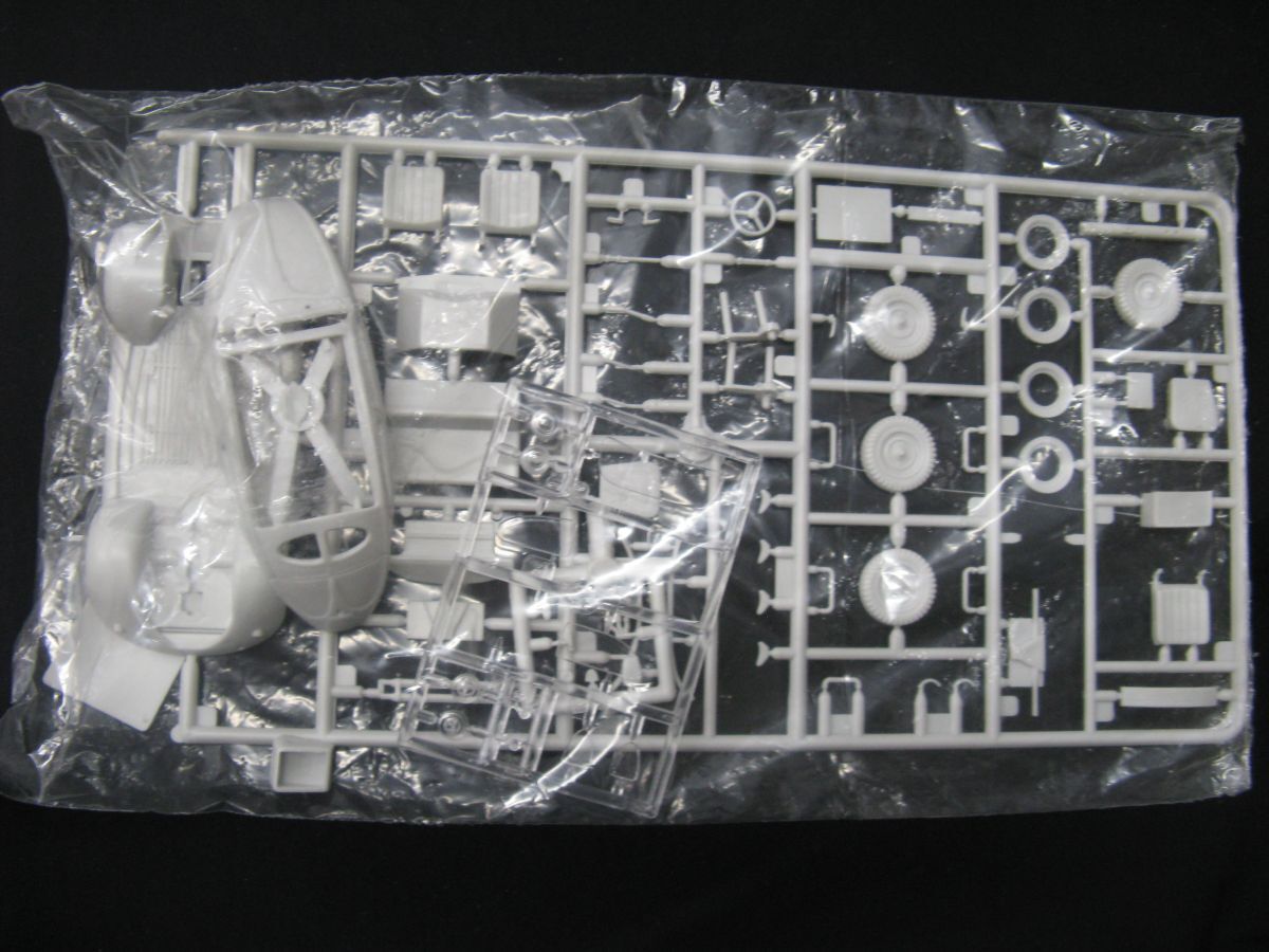 * RPM 1/35 KdF Type 82E / Typ 92 *