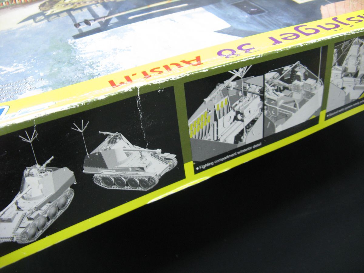 * Cyber хобби 1/35 WWⅡ. Германия армия ma-da-ⅢM type палец . машина . type (6472) *