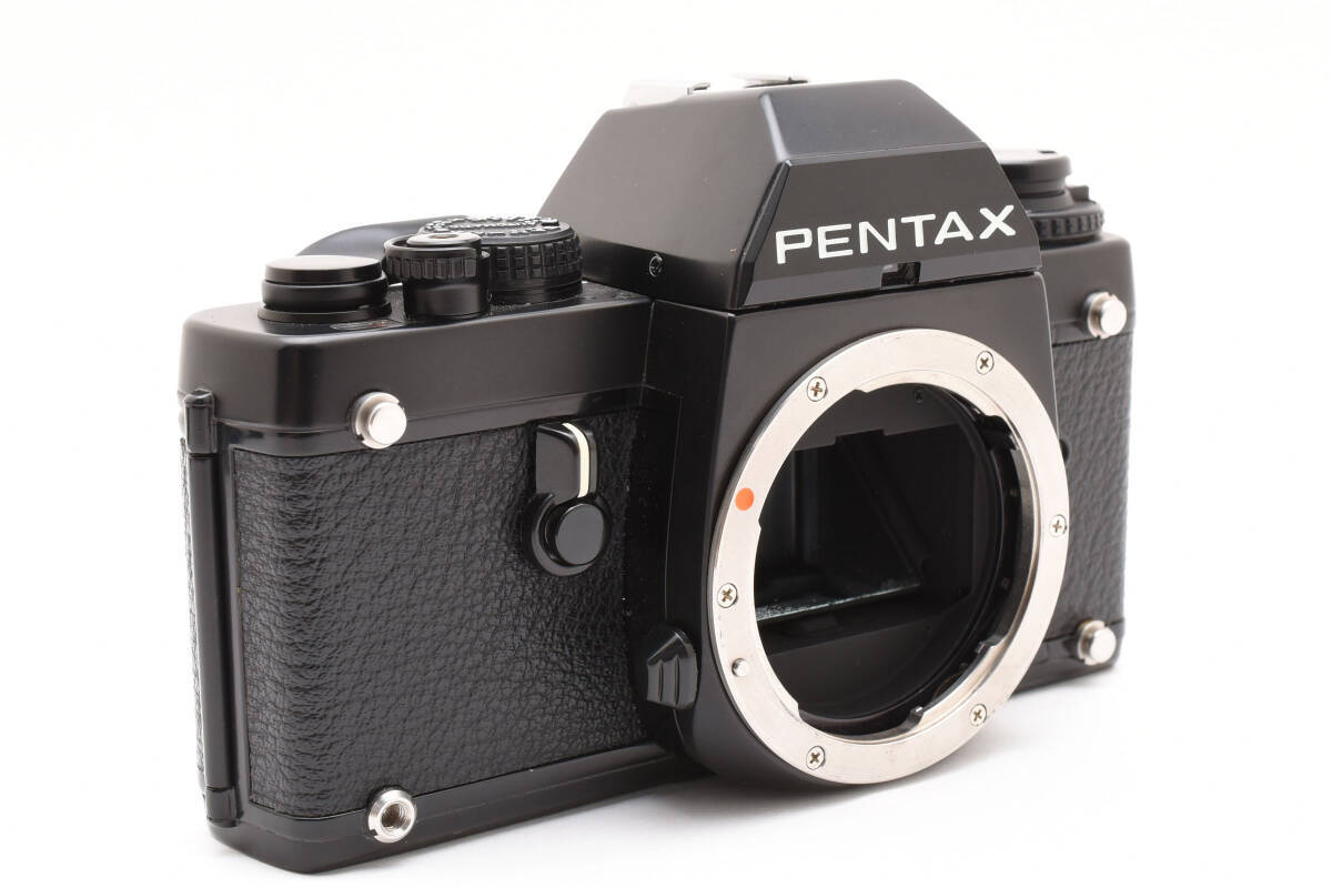  Pentax PENTAX LX поздняя версия 12706