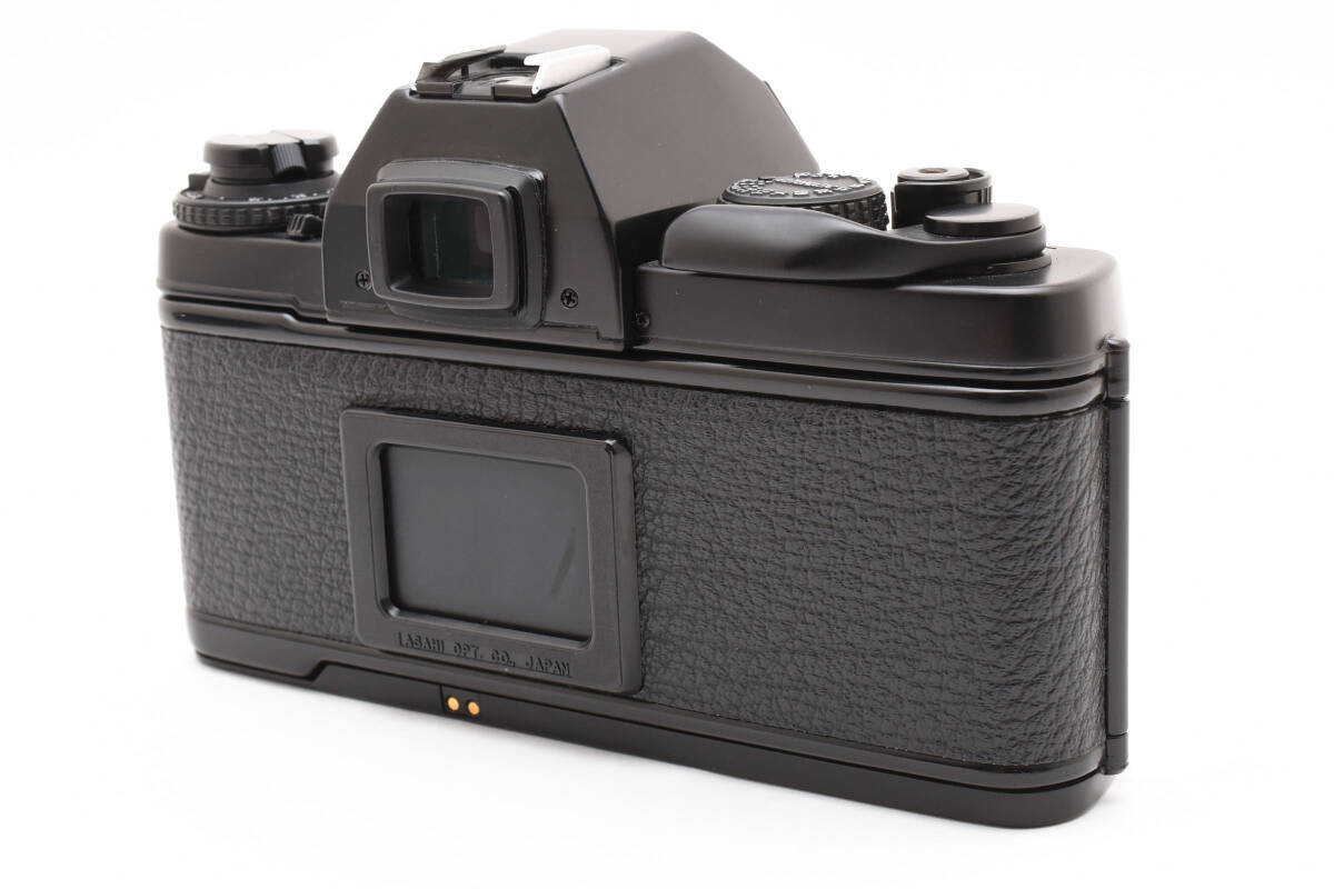  Pentax PENTAX LX поздняя версия 12706
