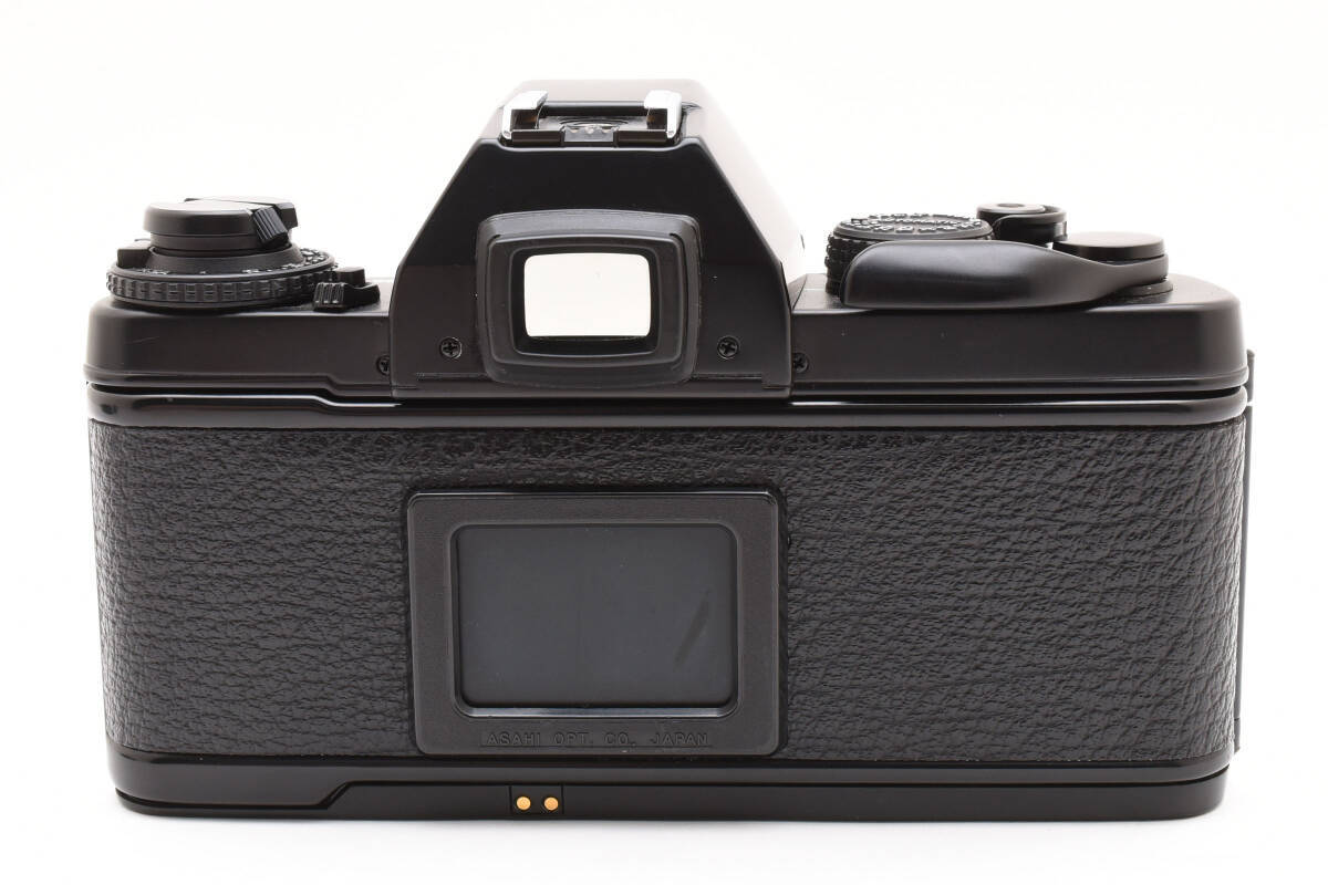  Pentax PENTAX LX поздняя версия 12706