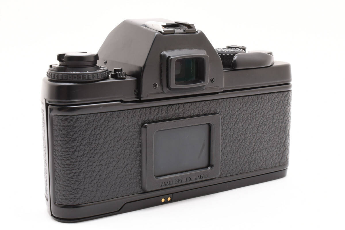  Pentax PENTAX LX поздняя версия 12706