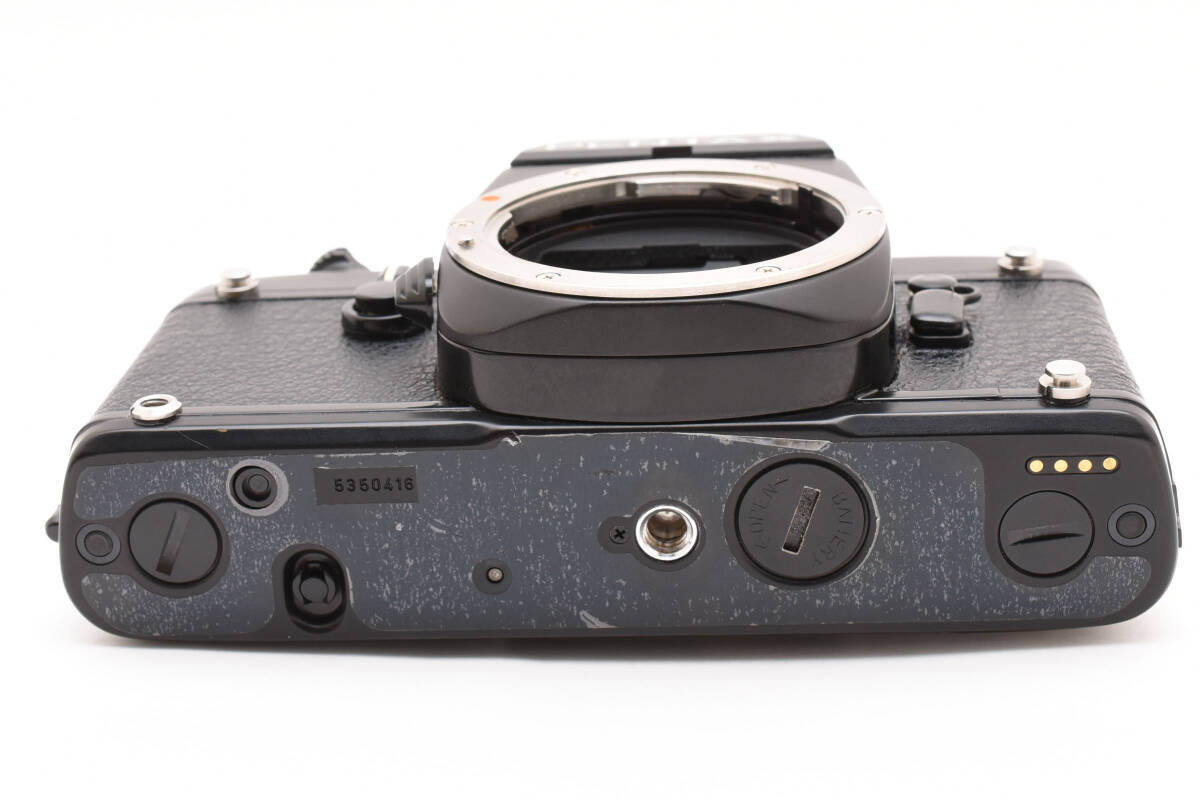  Pentax PENTAX LX поздняя версия 12706