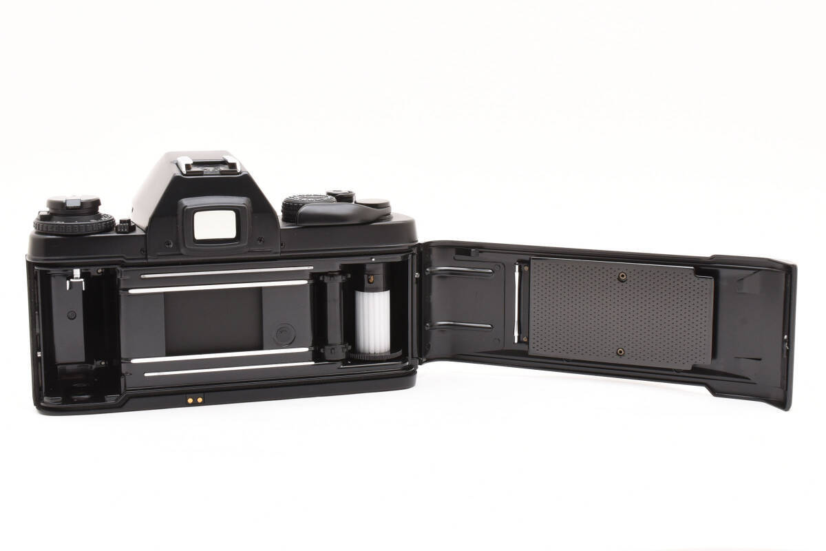  Pentax PENTAX LX поздняя версия 12706
