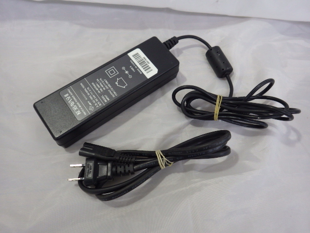 ☆2臺(tái)セット！バーコードラベルプリンター！コバヤシ/KOBAYASHI iP-206！(#Y-1055）「120サイズ」☆