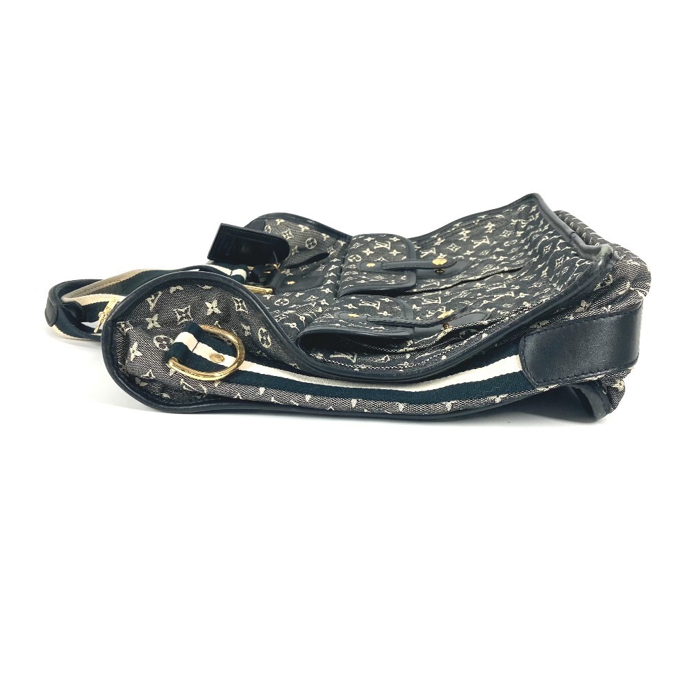 LOUIS VUITTON ルイヴィトン M42341 サックマリーケイト ハンドバッグ カバン ビジネスバッグ モノグラムミニ トートバッグ【中古】_画像4