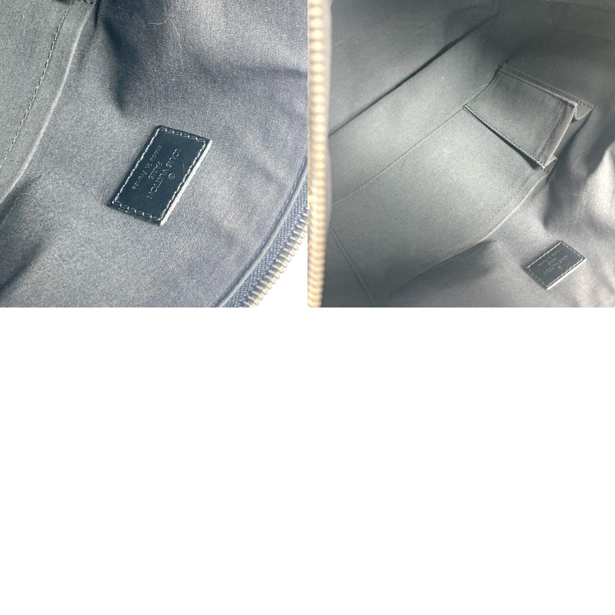 LOUIS VUITTON ルイヴィトン M42341 サックマリーケイト ハンドバッグ カバン ビジネスバッグ モノグラムミニ トートバッグ【中古】_画像10