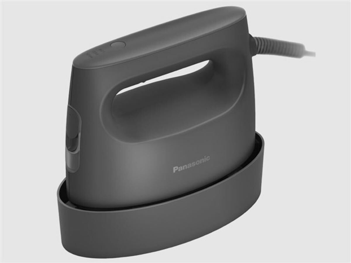 NI-FS70A-K パナソニック衣服スチーマー Panasonic 新品未使用