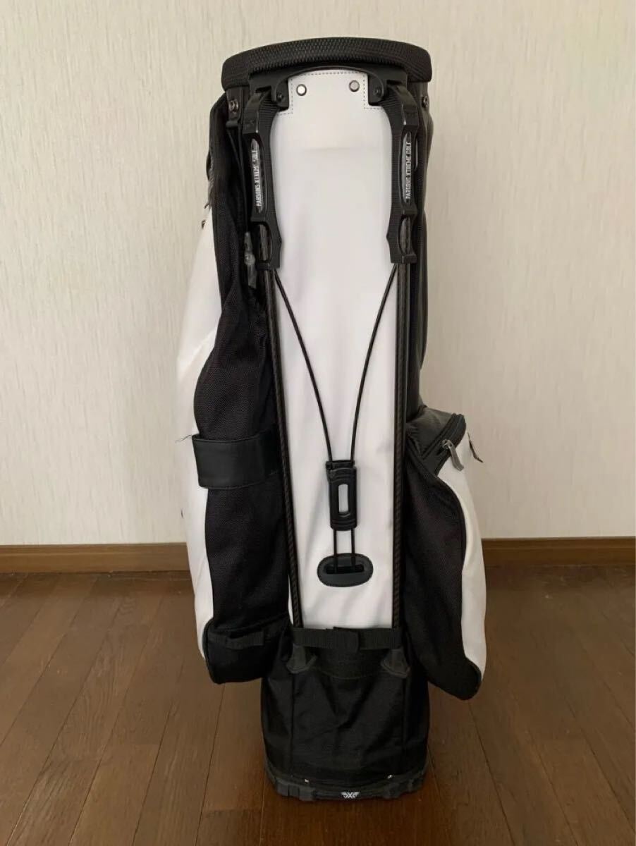 pxg キャディバッグ