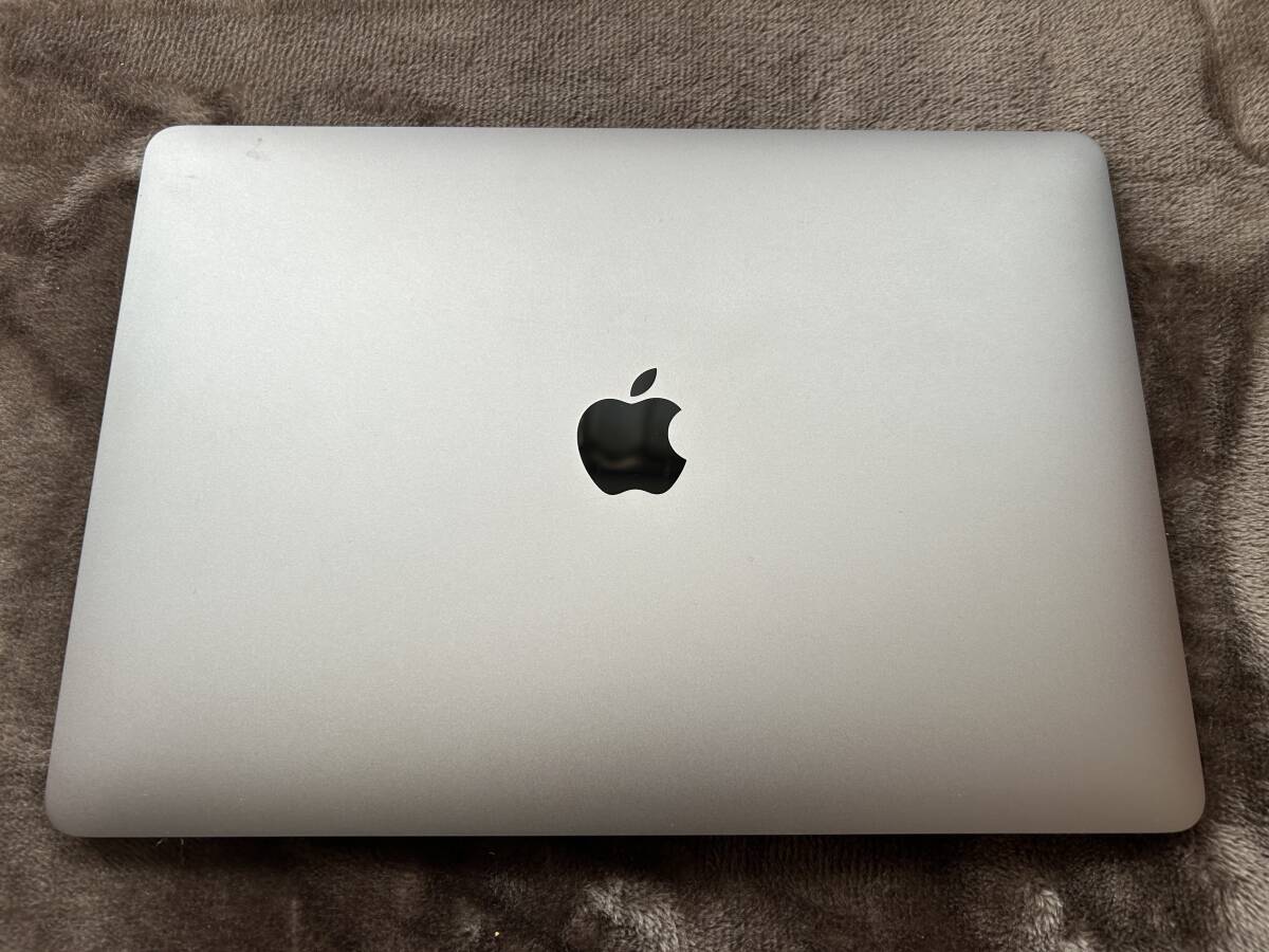 MacBook Air M1、2020モデル