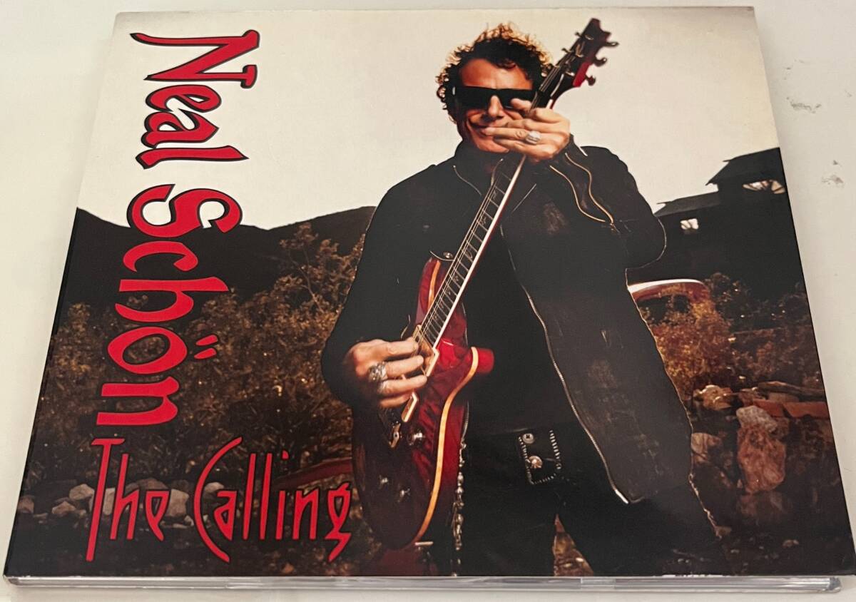 Neal Schon（ニール?ショーン） / The Calling（ザ?コーリング）（インポート盤(pán)CD）