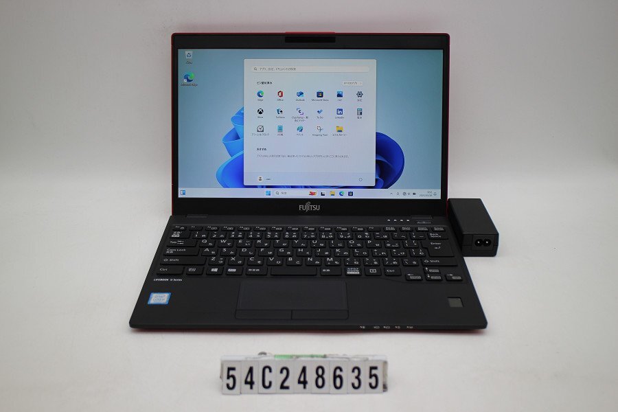 NEC versapro VD-5 i5-8365Uメモリ8GB HDD 500GB Win11 #5606