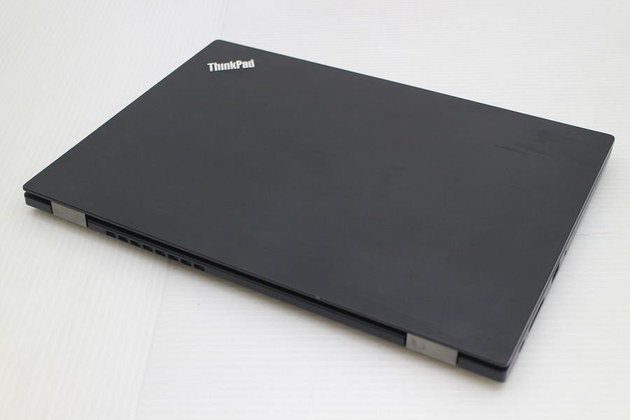 Lenovo ThinkPad L13 Gen2 Core i5 1135G7 2.4GHz/8GB/256GB(SSD)/13.3W/FHD(1920x1080)/Win11 【542257633】