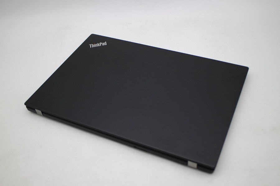 Lenovo ThinkPad X280 Core i5 8350U 1.7GHz/8GB/256GB(SSD)/12.5W/FWXGA(1366x768)/Win11 キー文字消えあり 【545252081】