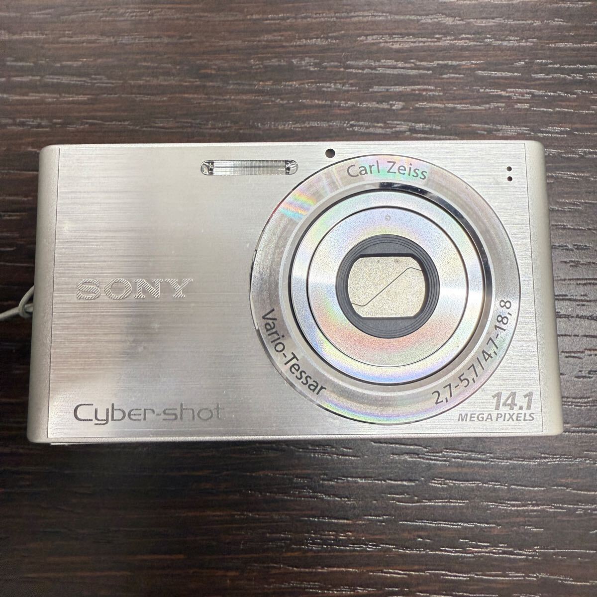 デジカメ　まとめ　3點(diǎn)　SONY CASIO EXILIM ex-z200 cybershot dsc-w320 nex-5 デジタルカメラ
