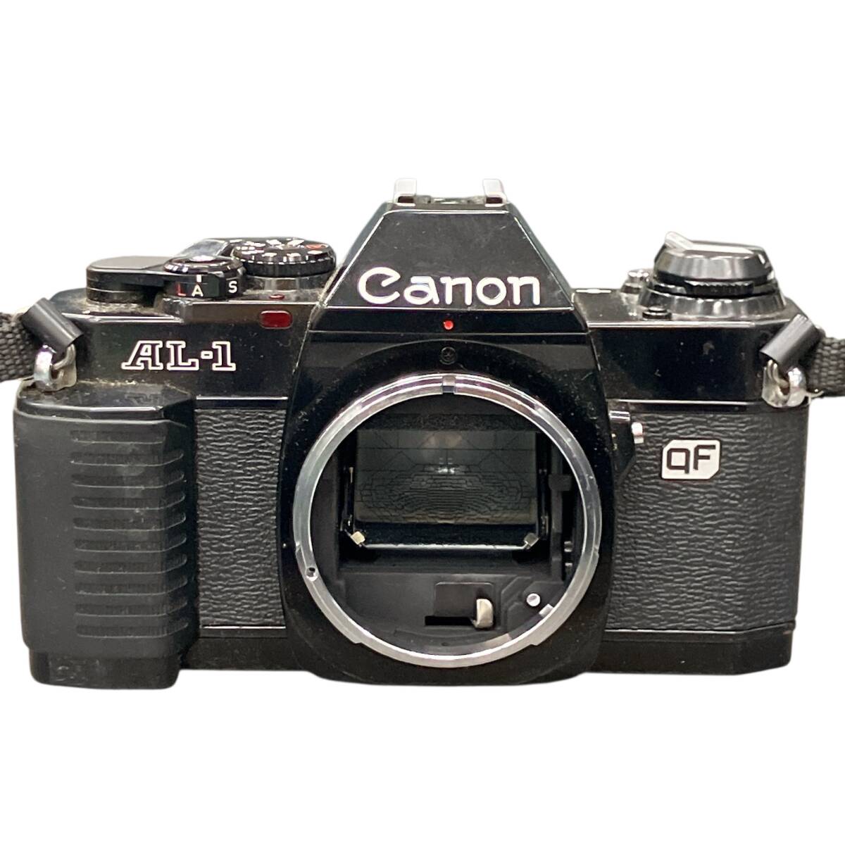 【中古】Canon キャノン AL-1 qf LENS FD 50mm 1:2