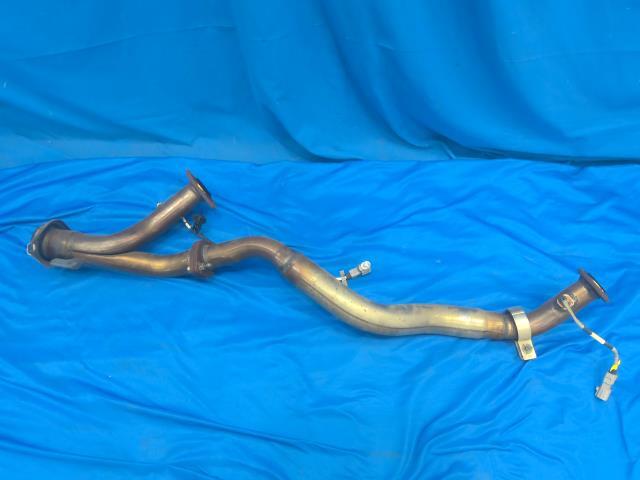 レクサス RX DAA-GYL25W Fエキゾーストパイプ RX450HバージョンL 085 17410-31K60_画像1