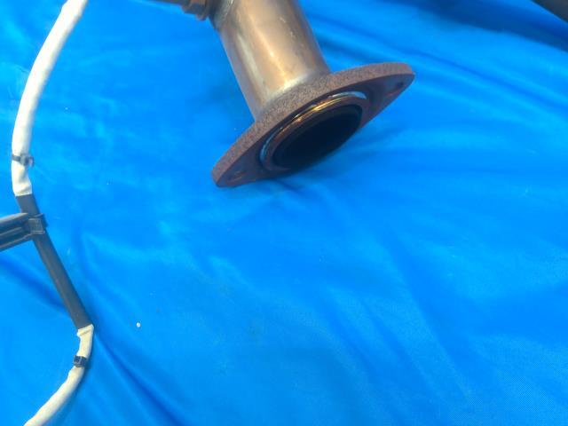 レクサス RX DAA-GYL25W Fエキゾーストパイプ RX450HバージョンL 085 17410-31K60_画像3