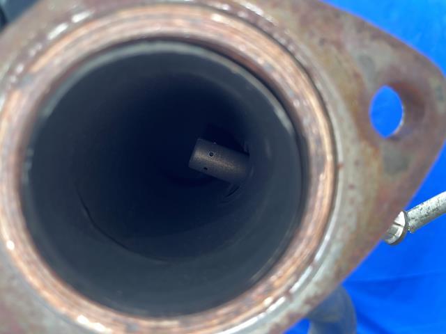 レクサス RX DAA-GYL25W Fエキゾーストパイプ RX450HバージョンL 085 17410-31K60_画像6