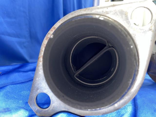 レクサス RX DAA-GYL25W Fエキゾーストパイプ RX450HバージョンL 085 17410-31K60_画像8