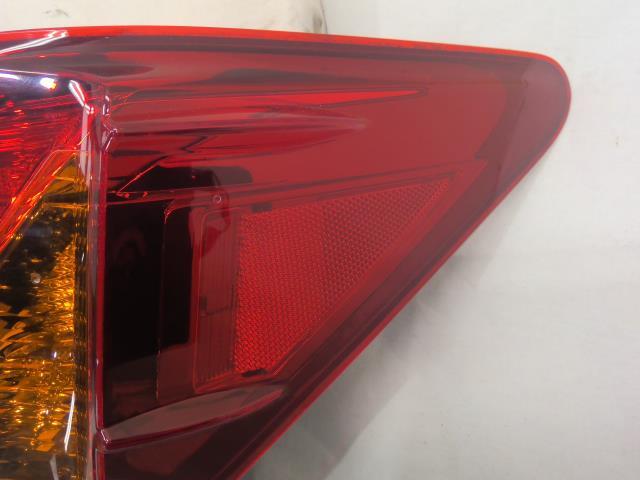 レクサス GS DAA-AWL10 右テールランプ バージョンL 077 81551-30C80_画像4