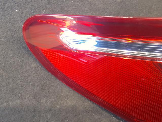 レクサス LS DAA-UVF45 左テールランプ LS600H Iパッケージ 8V3 81561-50230_画像4