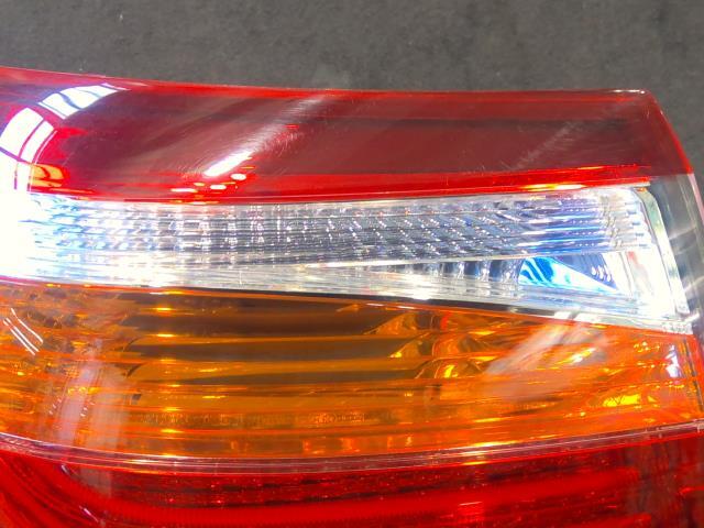レクサス LS DAA-UVF45 左テールランプ LS600H Iパッケージ 8V3 81561-50230_画像5