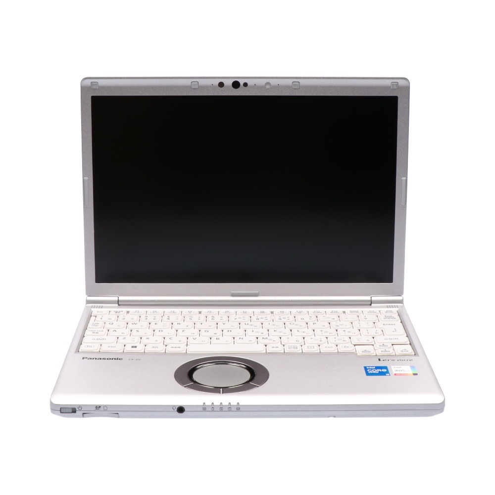 ☆1円開始☆Panasonic Let's note SV1 Core i5-2.6GHz(1145G7 ☆1円開始☆Panasonic Let's note SV1 Core i5-2.6GHz(1145G7