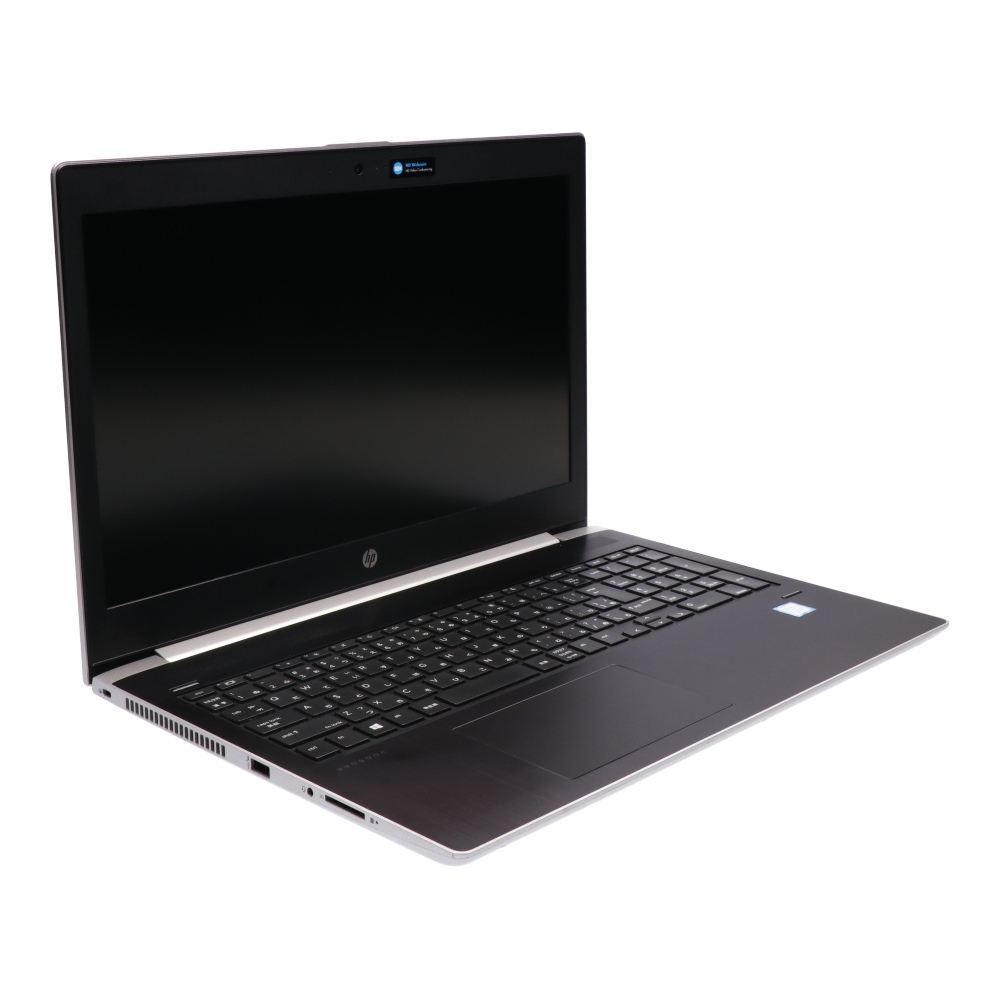 *1 иен начало *HP 450G5 Core i5-1.6GHz(8250U)/8GB/256GB/15.6/Win10Pro64bit
