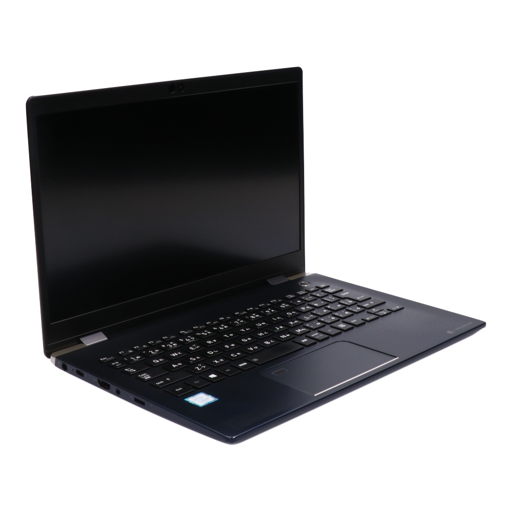 ★1円開始★Dynabook dynabook G83M Core i5(8250U)/8GB/256GB/13.3/Win10Pro64bit