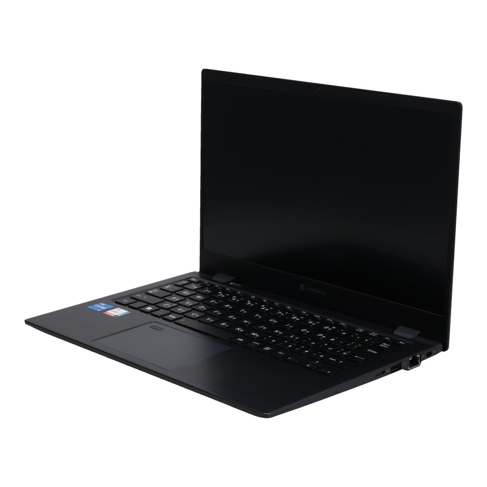 ★1円開始★DYNABOOK dynabook G83HU Core i5-2.4GHz(1135G7)/16GB/256GB/13.3/Win10Pro64bit(Win11DG)