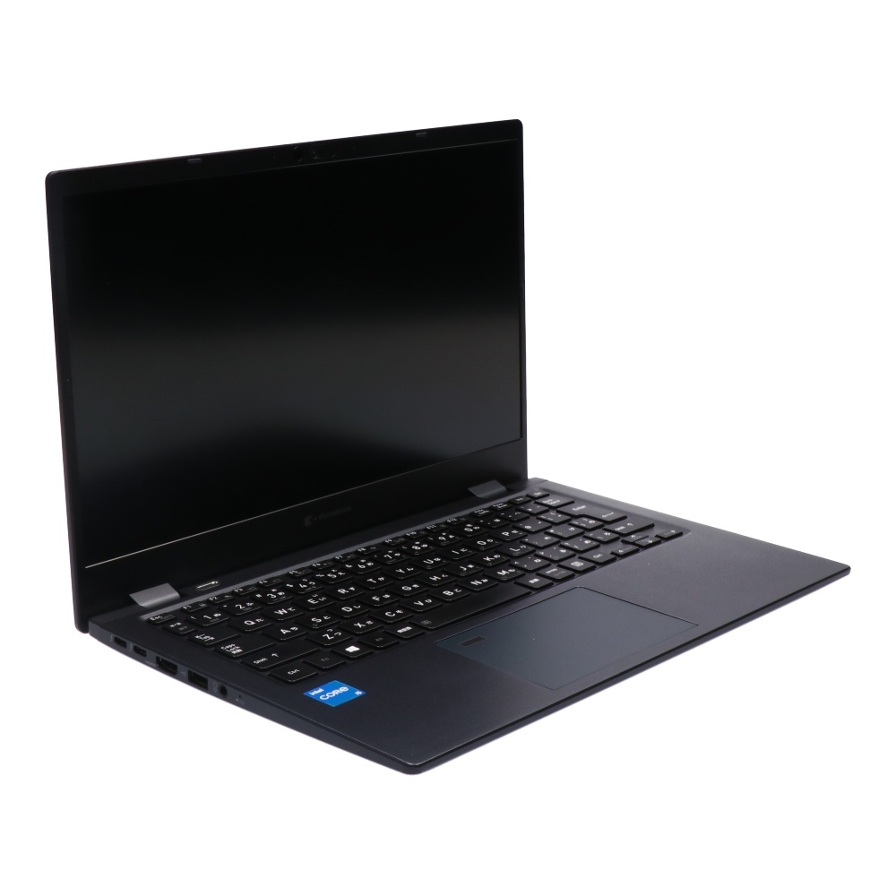 ★1円開始★Dynabook dynabook G83HS Core i5-2.4GHz(1135G7)/8GB/256GB/13.3/Win10Pro64bit