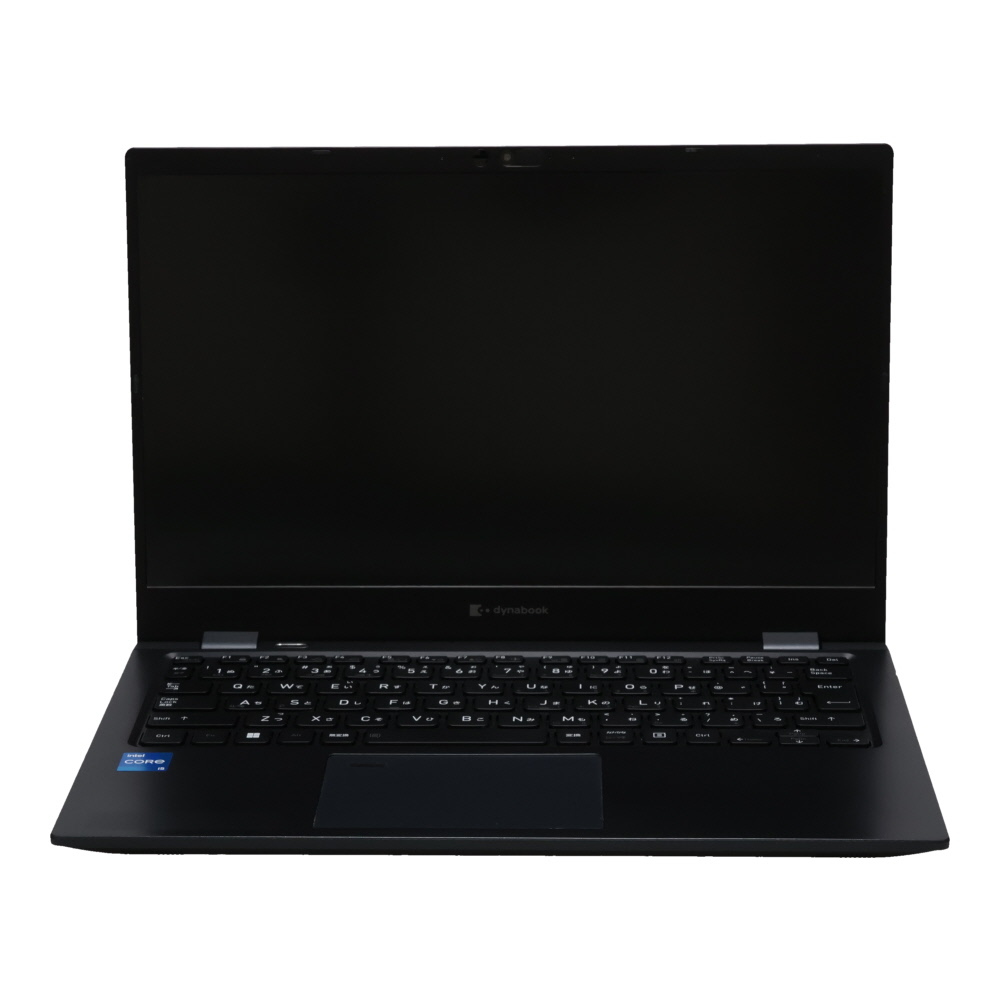 ★1円開始★DYNABOOK dynabook G83HS Core i5-2.4GHz(1135G7)/8GB/256GB/13.3/Win10Pro64bit