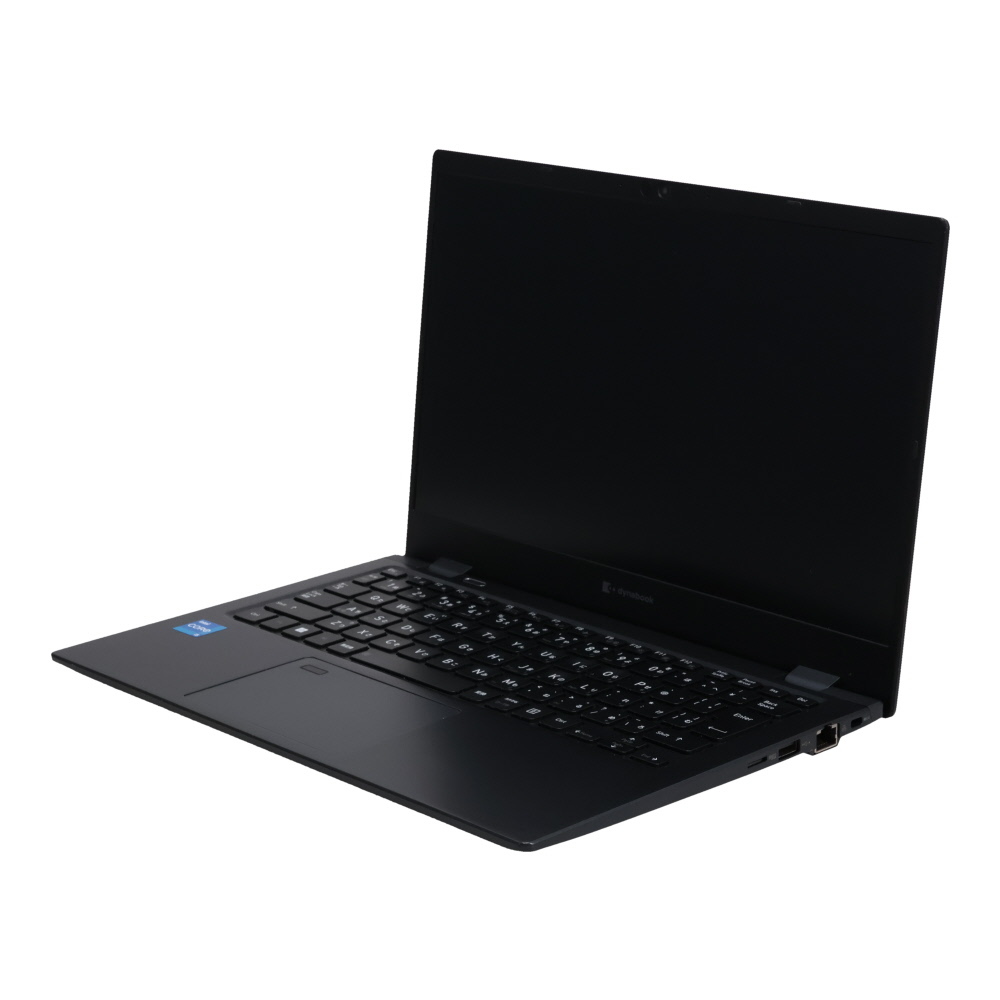 ★1円開始★DYNABOOK dynabook G83HS Core i5-2.4GHz(1135G7)/8GB/256GB/13.3/Win10Pro64bit