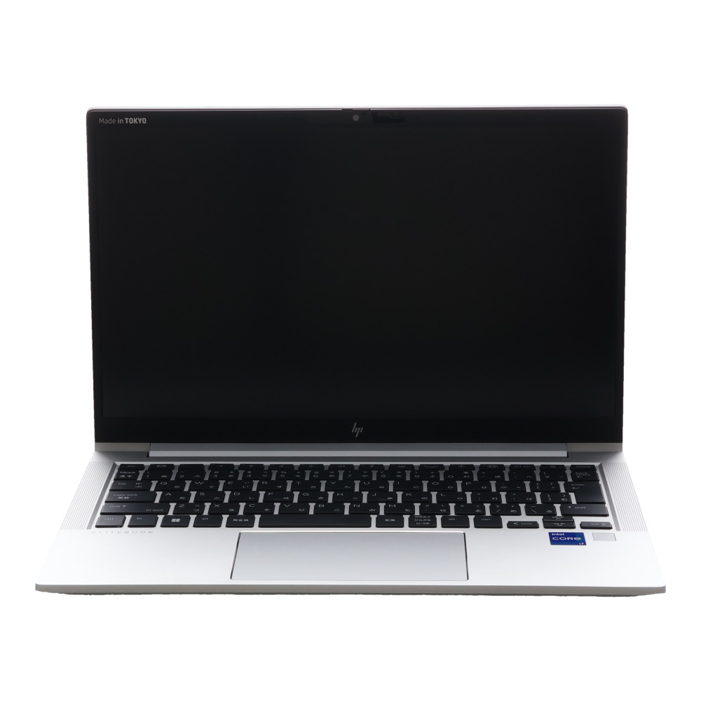 ★1円開始★HPI EliteBook 630 G10 Core i7-1.7GHz(1355U)/16GB/512GB/13.3/Win10Pro64bit(Win11DG)
